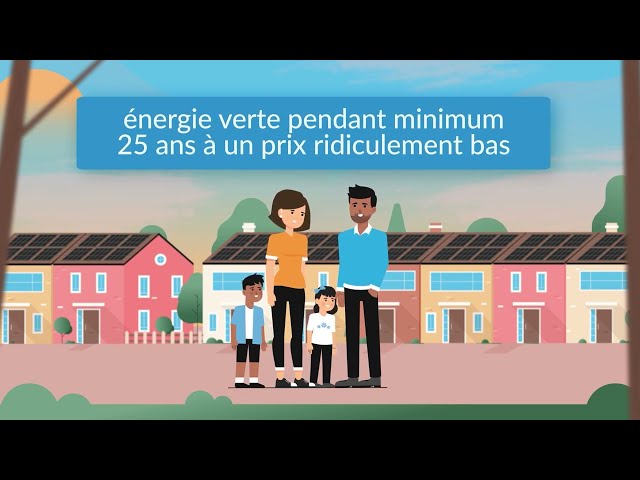 BRUSOL / des panneaux solaires gratuits (powered by EnergyVision) class=