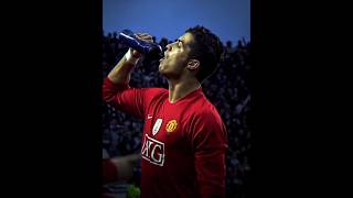 Built different since day one. They’ll never replicate this era. #ronaldo #velocefc #footballedits