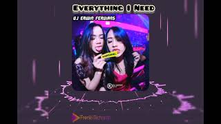 DJ Jungle Dutch Terbaru 2022 Full Bass | Everything I Need | Jungle Dutch Terbaik 2022 Full Bass