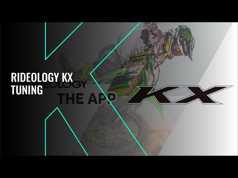 Kawasaki Service | Rideology KX Tuning