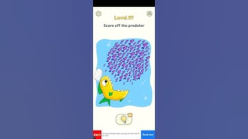 DOP 2 Gameplay Level 97 Shorts Delete One Part Solution and Answer🔥 Subscribe🔥Topchart android games