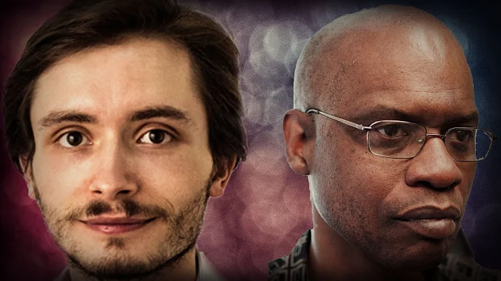 #473 George Yancey: Racism in the US, and Anti-Chr...