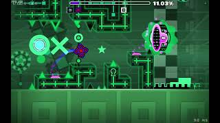 PROBLEMATIC 100% MY FIRST CIRCLES DEMON