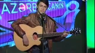 Azerbaycanın Sesi - İbrahim İsmayilov