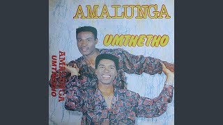 Ngithanda Wena