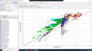 How to use CES software for material selection? screenshot 3