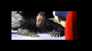 Resident Evil 6 Music Video HD - Example - Playing In The Shadows (Trailers)