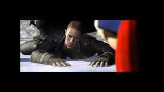 Resident Evil 6 Music Video HD - Example - Playing In The Shadows (Trailers)