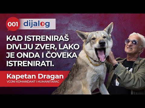 Video: Što Je Dijalog