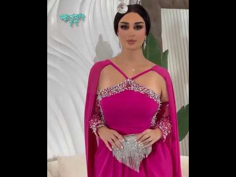Qizil atirgul orzusi: Kechki nafislikning yangi standarti!🌹💃#shorts #fashion #weddingdress
