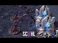 The Greatest Starcraft 2 Match Ever - Neeb vs Bly