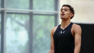 Trae Young ★ Intense Practice & Workout Mix ★