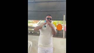 Fatih Bulut Kurban Olayım