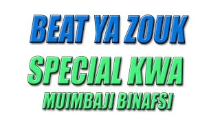 Biti nzuri ya Zouk kwa Muimbaji binafsi || Individual Gospel Zouk instrumental