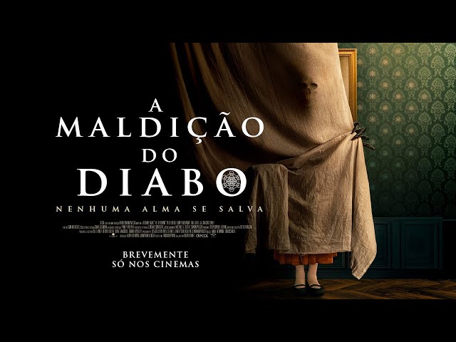 Assistir!-4KHD▻ A Maldição do Diabo/The Offering 【2023】 Filme Completo  Dublado (Online)