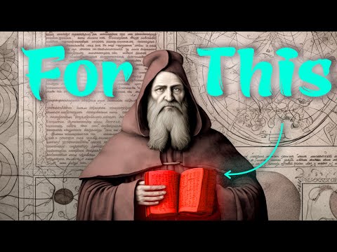 ቪዲዮ: Meister Eckhart፡ የህይወት ታሪክ፣መጻሕፍት፣መንፈሳዊ ስብከቶች እና ንግግሮች