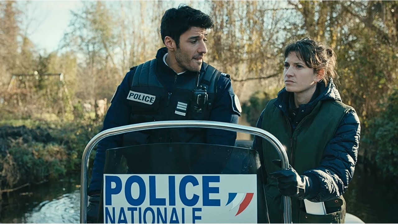 НОВИНКА ФРАНЦУЗСКОГО ДЕТЕКТИВА! ЗАПУТАННОЕ ДЕЛО О СТРАННЫХ УБИЙСТВАХ!  Убийства в Амьене