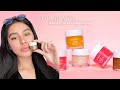 LIP CARE TIME! FT. SCOUT BEAUTY’S LIP SCRUB (LIP LUSH)