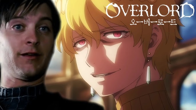 Overlord IV Episode 1 Review