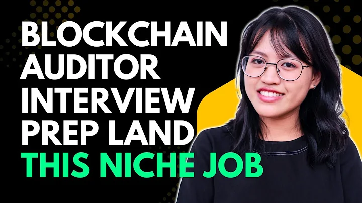 Top Blockchain Auditor Interview Questions and Answers for 2025 | Must Watch Before Your Interview