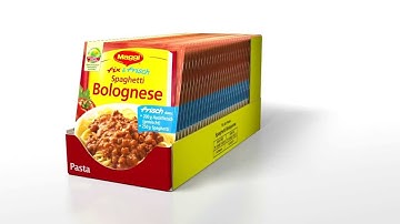 packaging simulation for packaging design by Janoschka