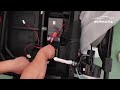 ELEMARA  Fuse replacement video