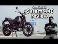 Royal Enfield Scram 440 Review: Is It for You? 🏍️