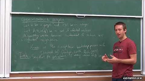 Noel Jonathan (Uni. of Warwick) / The Best Way to Spread a Rumour in a High-Dimensional Grid