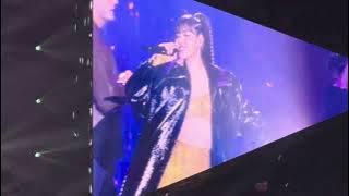 DJ Snake feat. Lisa (Blackpink) - SG live in Paris @ Le Gala Des Pieces Jaunes 2024