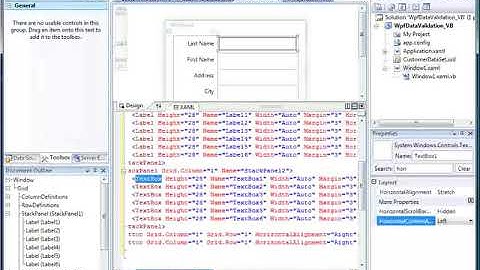 Win Video Data Validation