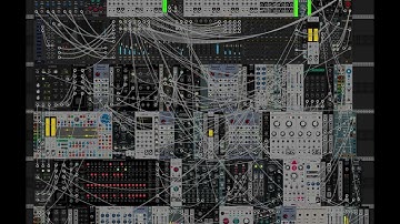 Ethiopian vibes with the microtonal pentatonic Anchi Hoye scale