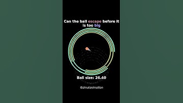 #asmr #satisfying #satisfyingvideo #bouncingball #viral #coding