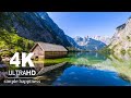 Relaxing thailand  4k landscape  simple happiness