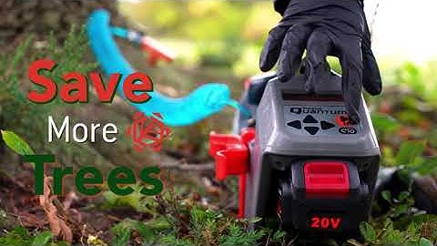 The Quantum Tree Injection System