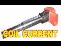 How to Detect Ignition Coil Current