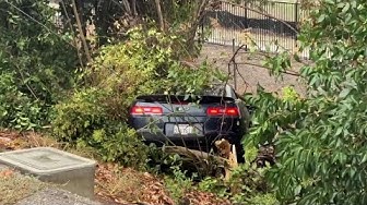 Thumbnail for Record rain lashes Southern California