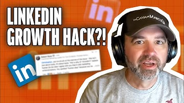 The LinkedIn Strategy That Actually Works: LinkedIn Comments that are Personalized & Complimentary