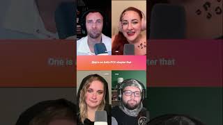 Our Bonus Bonus BONUS episode is out now! 🤩