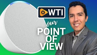 Amazon Echo Pop Speaker | Our Point Of View