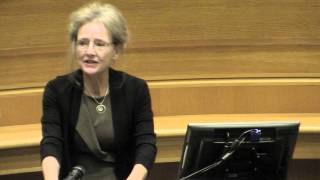 Loyd E. Roberts Memorial Prize in the Administration of Justice: Mary M. Beck - Law Day Awards 2012