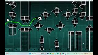 Recreating Every End in Poly Dash