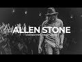 Allen Stone "Unaware" During Livestream Performance