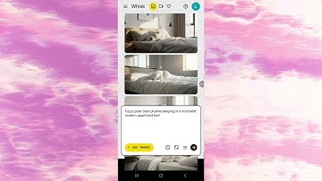 How to Make Free AI Videos on Your Phone | Google Labs Whisk Tutorial (No PC or Experience Needed!)