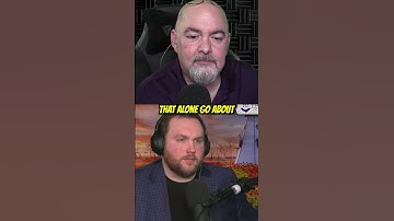 Caller Asks Why We Even Do These Shows If We Don