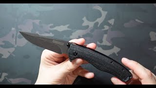 Rosecraft Blades Mohok RCM001