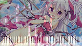 パニカル コンフュージョン Op Comehome Princess Piano Cover Youtube パニカル コンフュージョン Op Comehome Princess Piano Cover Youtube