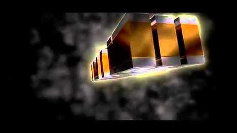 FREE SYNC EPIC INTRO TEMPLATE! (Blender Only) #41