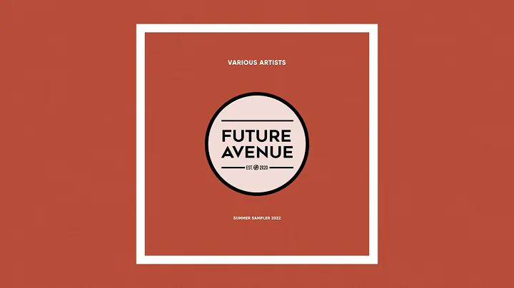 Manuelo, Joan Dik - High Skies [Future Avenue]