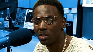 Young Dolph Interview at The Breakfast Club Power 105.1 (02/26/2016)