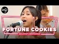 Fortune cookies yang mencinta  sisca jkt48 feat indomusikteam i petik